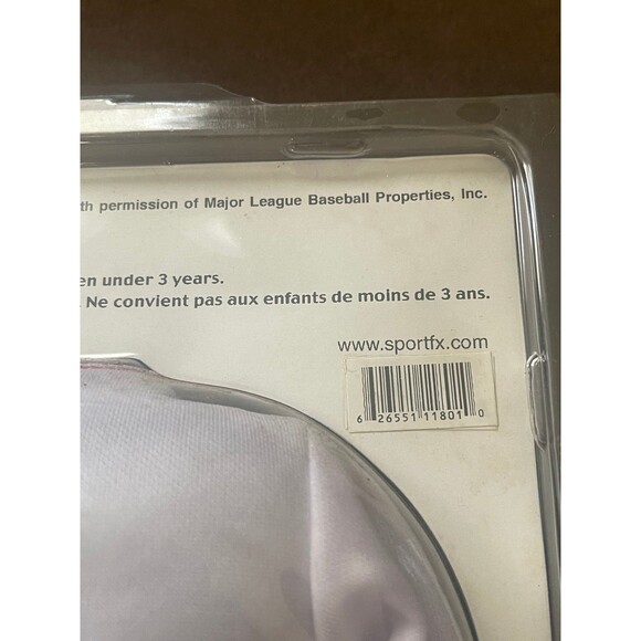 MLB Anaheim Angels LA Los Angeles Officially Licensed Mini Jersey Baseball NIB‎ - Picture 9 of 9
